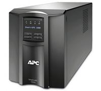 APC Smart-UPS SMT1000IC – 8x C13, USB, SmartConnect, 1000VA