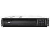 APC SMT1000RMI2UC alimentation d'énergie non interruptible Interactivité de ligne 1 kVA 700 W 4 sortie(s) CA