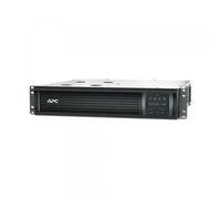 APC Smart-UPS SMT-SmartConnect - SMT1000RMI2UC - Onduleur 1000VA (Montage en Rack 2U, Cloud monitoring, 4 prises IEC-C13)