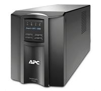 APC Smart-UPS, 1500 VA, LCD, 230 V