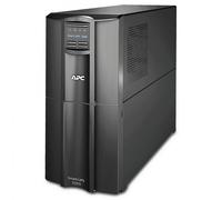 APC Smart-UPS 2200VA - Interactivité de ligne - 2200 VA - 1980 W - Sinus - 151 V - 302 V