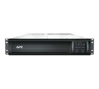 APC SMT2200RMI2UNC APC USV SMT2200RMI2UNC SMARTUPS 2200VA RM 2U Network Card (Speditionsversand)