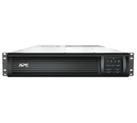 APC SMT2200RMI2UNC Smart-UPS 2200VA Rackmount Line Interactive avec carte réseau et AVR