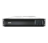 APC SMT3000RMI2UNC APC USV SMT3000RMI2UNC SMARTUPS 3000VA RM Network Card (Speditionsversand)