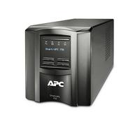 APC Smart-UPS SMT750IC Onduleur - 6x C13, USB, SmartConnect, 750 VA