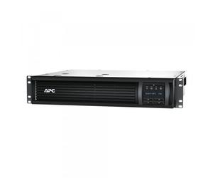 APC SMT750RM2UC Nouveau