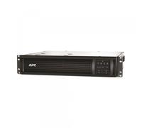 APC Smart-UPS SMT750RMI2UNC - 4x C13, USB, montable en rack, NMC, 750 VA