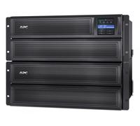 APC Smart-UPS - Pack batterie externe Smart UPS X 120 Rack/tour