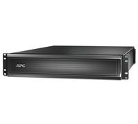 APC SMX120RMBP2U Smart-UPS X Pack de Batteries Externe 2U 120V Acide Plomb Étanche