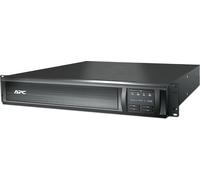 APC SMX1500RMI2UNC APC USV SMX1500RMI2UNC SMARTUPS X 1500VA Network Card