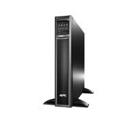 Apc smart-ups x 750 rack/tower lcd - onduleur - 600 watt - 750 va
