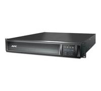 APC Onduleur SMX750INC 750 VA 600 W Interactivité de ligne Garantie 3 ans Nouveau