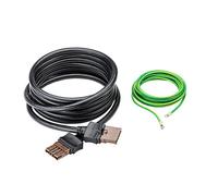 APC SRT010 APC Smart-UPS SRT 15ft Extension Cable for 96VDC External
