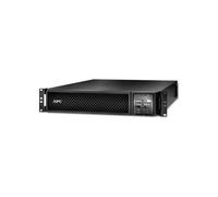 APC Smart-UPS On-line SRT - onduleur - 1000VA - RM - 230V