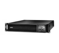 APC Smart-UPS On-Line SRT2200RMXLI - 2 200 VA, 8x C13 et 2x C19, montage en rack