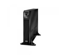 APC Smart-UPS SRT - SRT2200XLI - Onduleurs (UPS) 2200VA - (8) IEC C13, (2) IEC C19, Console de contrôle et d'état LCD multifonction