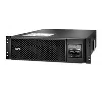 APC Smart-UPS On-Line SRT5KRMXLI - 5000VA, 6x C13, 4x C19 output, rack mountable, Embedded NMC