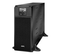 APC Smart-UPS On-line SRT - onduleur - 6000VA - 230V