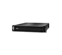 APC SRT96RMBP Smart-UPS On-line SRT - Pack batterie Rackable 96V pour SRT Rack 3kVA