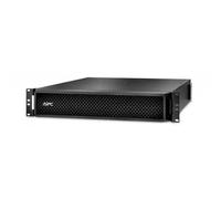 APC SRT96RMBP Smart-UPS On-line SRT - Pack batterie Rackable 96V pour SRT Rack 3kVA