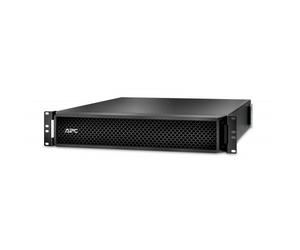 APC SRT96RMBP Smart-UPS On-line SRT - Pack batterie Rackable 96V pour SRT Rack 3kVA