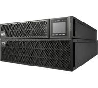 APC SRTG192XLBP4 Alimentation sans interruption 192V Rackmount Noir Batterie UPS VRLA