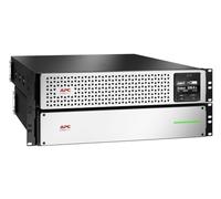 APC Alimentation d'énergie non interruptible Smart-UPS SRTG8KXLI Double-conversion 8 kVA 230V