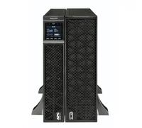 APC SRTG8KXLI alimentation d'énergie non interruptible Double-conversion (en ligne) 8 kVA 8000 W 3 s
