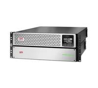APC SRTL1500RM4UXLI-NC alimentation d'énergie non interruptible Double-conversion (en ligne) 1,5 kVA