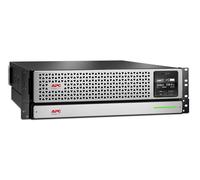 APC SRTL1500RMXLI-NC alimentation d'énergie non interruptible Double-conversion (en ligne) 1,5 kVA 1