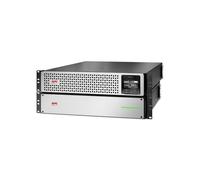 APC SRTL2200RM4UXLI-NC Onduleur Online Double Conversion 2.2kVA/1980W, 8 Prises C13/C19, Batterie Lithium-Ion 48V (10 ans), Format Rack/Tour 4U