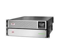 APC Alimentation d'énergie non interruptible SRTL2200RM4UXLI - Double-conversion Li-ion 2,2 kVA 19"
