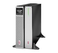 APC Smart-UPS SRT Lithium Ion 3000VA RM 4U 230V Long Runtime avec carte réseau