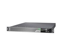 APC Onduleur rack-montable Smart-UPS Ultra SRTL3KRM1UINC 3000 VA 230 V 1U 5 prises gris argenté