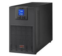 APC SRV10KIL alimentation d'énergie non interruptible Double-conversion (en ligne) 10 kVA 10000 W