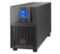 APC SRV2KI alimentation d'énergie non interruptible Double-conversion (en ligne) 2 kVA 1600 W 4 sortie(s) CA