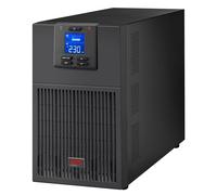 APC SRV3KI Alimentation d'énergie Non interruptible Double-Conversion (en Ligne) 3000 VA 2400 W 6 Sortie(s) CA