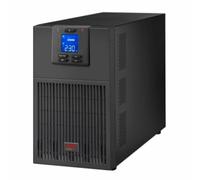 APC Onduleur Easy UPS On-Line SRV3KI-E 3000 VA 2700 W 230 V USB/série acide de plomb 7 sorties Noir