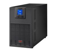 APC SRV3KI-E alimentation d'énergie non interruptible Double-conversion (en ligne) 2700 W
