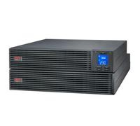 APC Onduleur Easy UPS On-Line SRV3KRILRK-E 3000 VA Rack RM 230V Autonomie prolongée