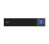 APC SRV3KRIRK alimentation d'énergie non interruptible Double-conversion (en ligne) 3 kVA 2400 W
