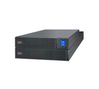 APC SRV5KRIRK Onduleur Double Conversion 5 kVA / 5000W, Entrée 110-300V, Sortie 220-240V, Format Rack 4U, Fréquence 40-70 Hz