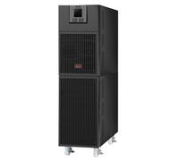APC SRV6KI alimentation d'énergie non interruptible Double-conversion (en ligne) 6 kVA 6000 W