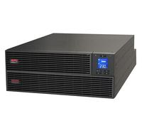 APC Onduleur rack-montable SRV6KRIRK Nouveau 6000VA/6000W 220-240V USB RS-232 4U