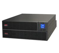 APC SRV6KRIRK alimentation d'énergie non interruptible Double-conversion (en ligne) 6 kVA 6000 W