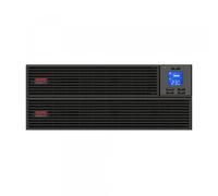 APC Onduleur rack-montable SRV6KRIRK Nouveau 6000VA/6000W 220-240V USB RS-232 4U