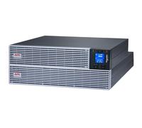 APC SRVL2KRILRK alimentation d'énergie non interruptible Double-conversion (en ligne) 2 kVA 1800 W 7