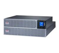 APC SRVL3KRILRK alimentation d'énergie non interruptible Double-conversion (en ligne) 3 kVA 2700 W 7