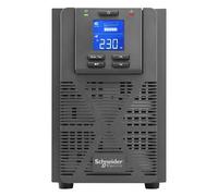 APC SRVS2KI - Onduleur - CA 230 V - 1600 Watt - 2000 VA - monophasé