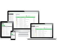 APC Abonnement ERWPMON1-5Y-DIGI – EcoStruxure IT, 5 ans, 1 appareil, surveillance UPS à distance